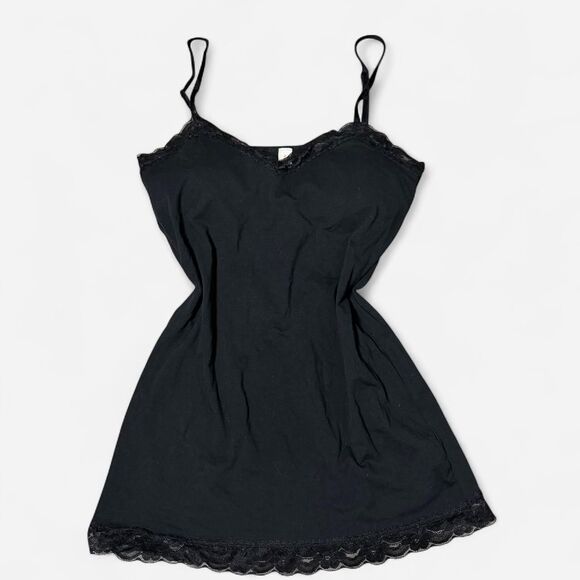 No Boundaries Tops - No-boundaries Women's Black Vest